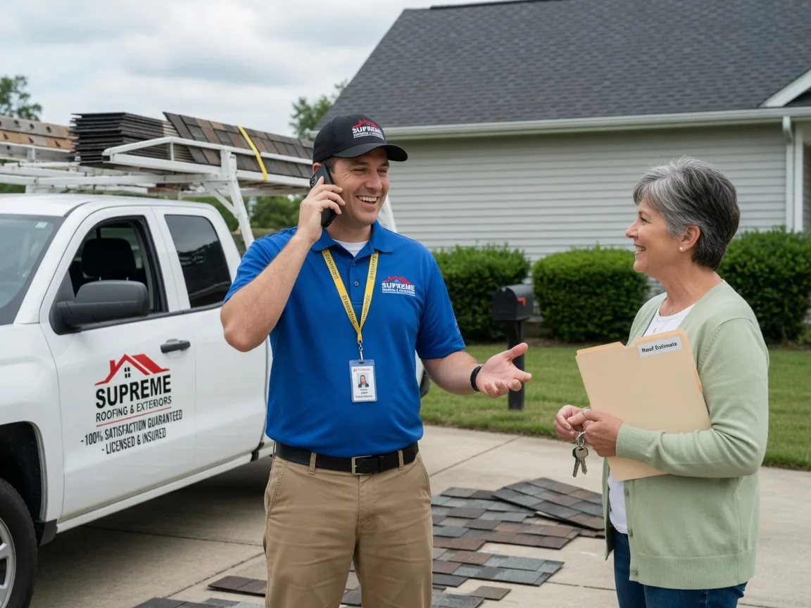 Roof Replacement Green Valley, IL FAQs