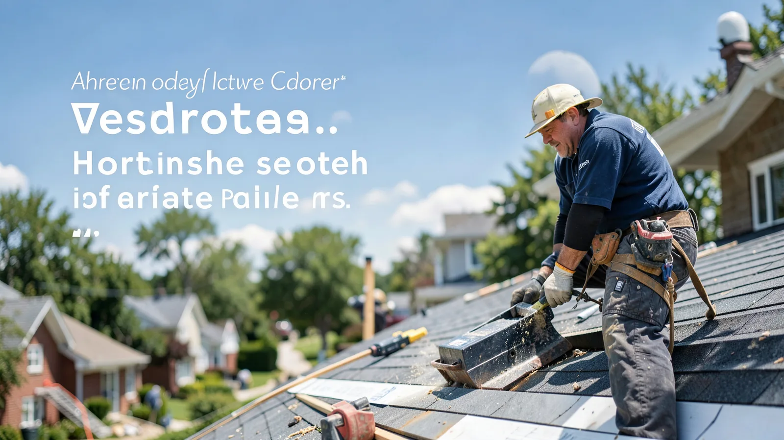 Roof Replacement in Green Valley, IL near me